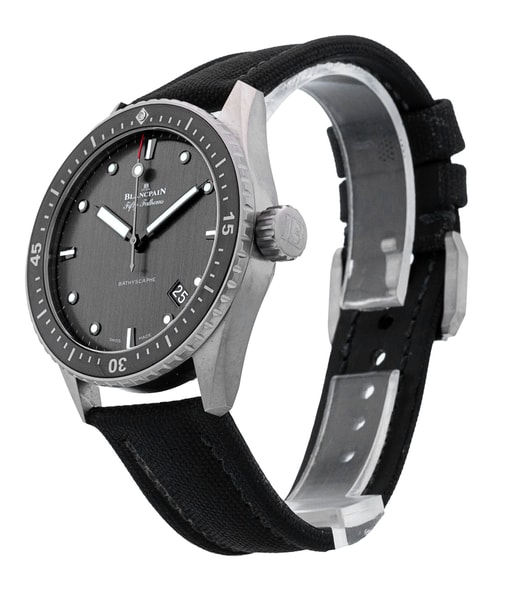 Blancpain Fifty Fathoms 5000-1210-G52A